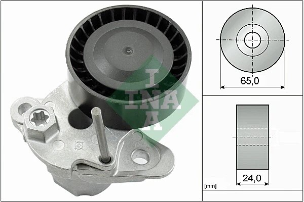 A3 [8V] (2013>) 534 0480 10 INA