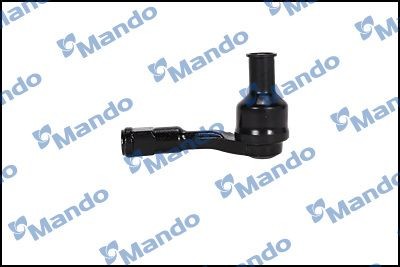 Наконечник рулевой тяги HYUNDAI i30 (18-) правый MANDO MTG050274 MANDO