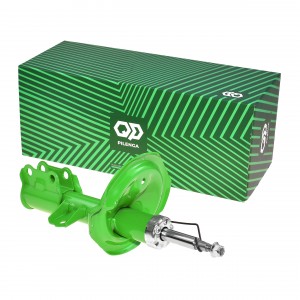 Амортизатор передний левый HYUNDAI/KIA SH-P7392 SHP7392 PILENGA