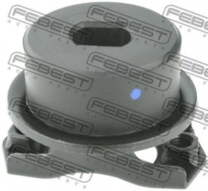 Втулка передн амортизатора TOYOTA LAND CRUISER 200 (2007-) TSB-URJ201 TSB-URJ201 FEBEST