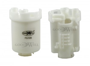 Фильтр топливный FG535LL FG 535 LL GOODWILL