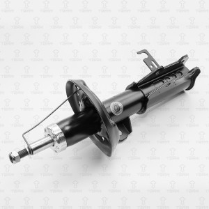 Амортизатор передний газовый OPEL Astra J 09- DV1673R DV1673R TORR