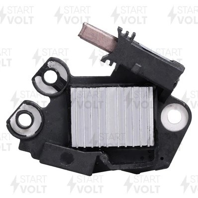 Регулятор напряжения ген. для а/м Renault Duster 4x4 (12-) 2.0i (VRR 0905) VRR 0905 START VOLT