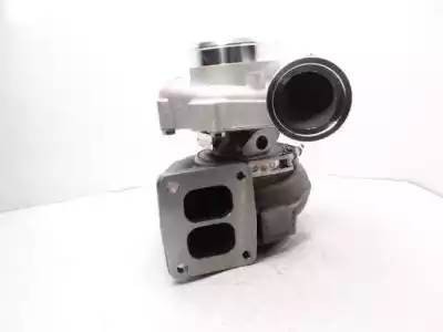 Турбокомпрессор 709574-5003S Garrett GT4288N (1449889, 572780) Scania 7095745003S GARRETT