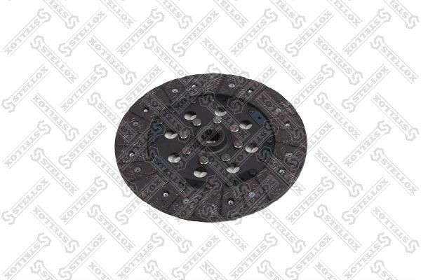 диск сцепления!\ Hyundai Santa Fe/Sonata, Kia Magentis 2.4-2.7/2.0CRDi 00> 07-00105-SX STELLOX