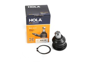 VAZ LADA LARGUS (2011>) С БОКОВОЙ ПРОТОЧКОЙ BJ10103 HOLA