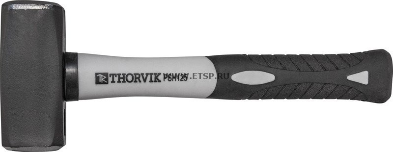 кувалда с фиберглассовой рукояткой! 5кг\ SLSHP5 THORVIK