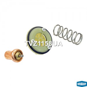 Термостат TVZ1158UA TVZ1158UA KRAUF