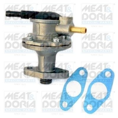 Насос топливный MEAT&DORIA POC520 MEAT DORIA