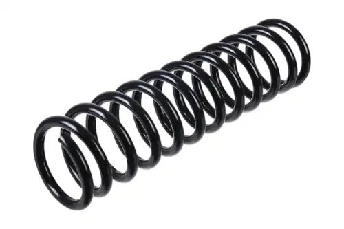 Z38301пружина задняя HD! 42 042 02\ Audi 80/90 1.6-2.3 86-91 Z38301 ZENTPARTS