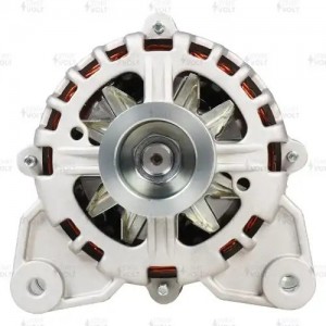 Генератор для ам Лада Largus (12-),Renault Logan (04-) 1.6i 90A (тип АвтоВАЗ) (L LG0900 START VOLT