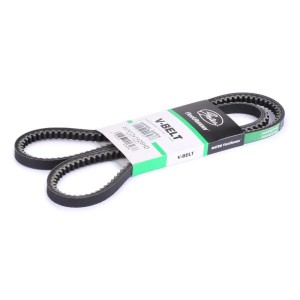 ремень клиновой! 13x1425\ MB, Volvo 760/780 2.8/2.9 V6 82-90 AVX13X1425HD GATES