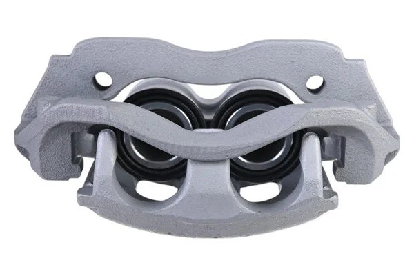 суппорт тормозной передний правый !со скобой\ MB Sprinter,VW Crafter 30 2.5TDi 0 Z183615 ZENTPARTS