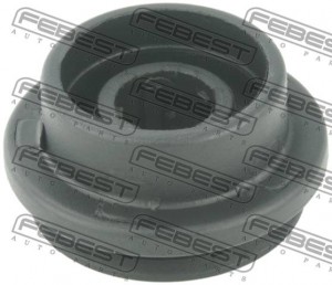 Втулка крепл радиатора TOYOTA CAMRY ACV3#/MCV3# 2001-2006 TSB-129 TSB-129 FEBEST