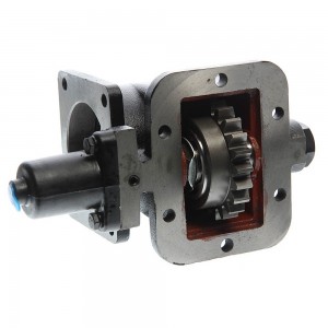 Коробка КАМАЗ отбора мощности MEGAPOWER 240-11-003 MEGA POWER