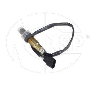 Датчик кислорода RENAULT Kangoo (01-) нижний NSP NSP078200461432 NSP