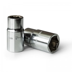 Ключ баллонный телескопический 17х19х21х23мм L=350-510мм AVS A07463S AVS