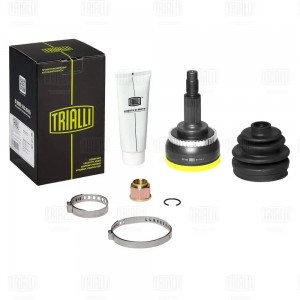 ШРУС наружный ABS GO1405 TRIALLI