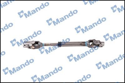 Вал карданный HYUNDAI Solaris (14-) рулевой промежуточный MANDO EX564001R200 MANDO