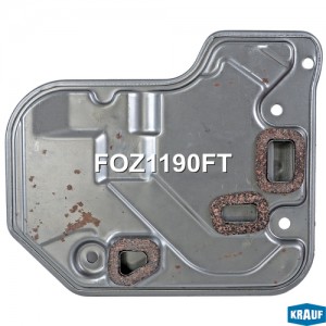 Фильтр масляный АКПП FOZ1190FT FOZ1190FT KRAUF