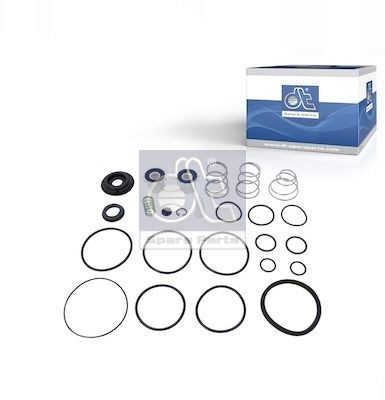 Ремкомплект крана тормозного главного VOLVO FM7,8,9,10,11,12,FH12,16 DT 2.94514 DIESEL TECHNIC