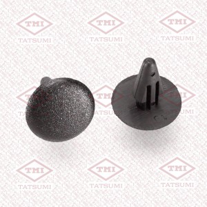 Клипса автомобильная [упаковка 10 штук] TJB1651 TJB1651 TATSUMI