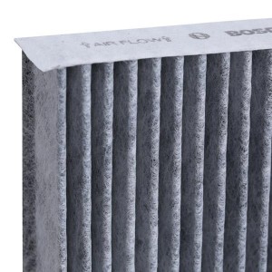 фильтр салона угольный! Honda Accord 2.0-2.4 03>/CR-V 2.0-2.2. 07> 1 987 435 518 BOSCH