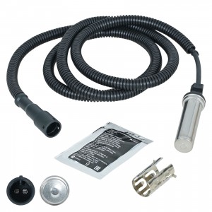 Датчик ABS для а/м DongFeng GX (22-) передний прямой 1200мм (VS-ABS 2803) VSABS2803 START VOLT