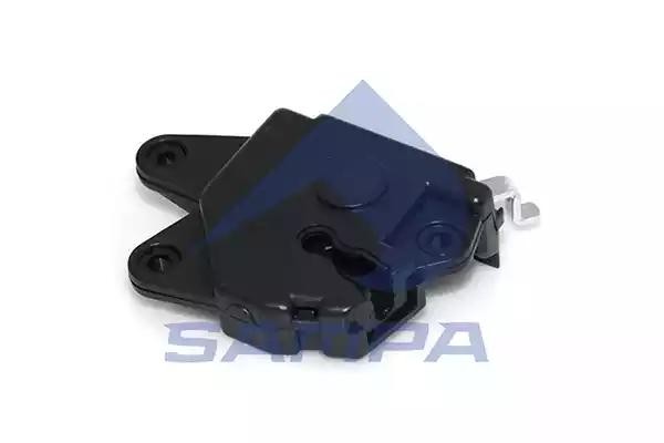 Ручка двери внутренняя левая FH12/16 034.139 SAMPA