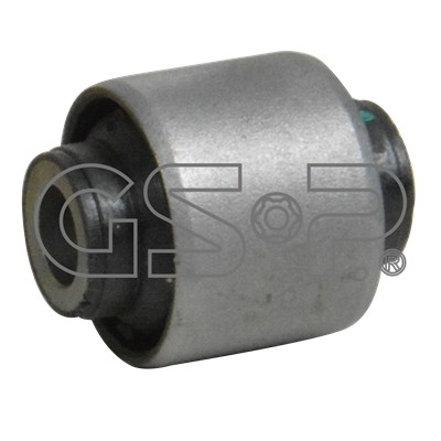 сайлентблок рычага задней подвески!\ Mitsubishi Lancer 91-09/Space Star 98-04 516334 GS P