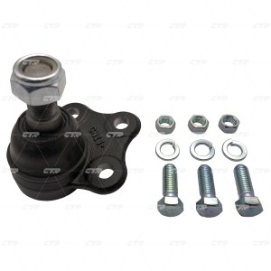 Опора шаровая OPEL Vivaro RENAULT Laguna (01-) передняя нижняя левая/правая CTR CB0346 CTR