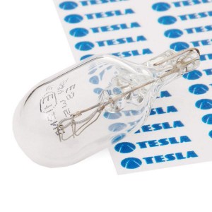 АВТОЛАМПА B65202 TESLA