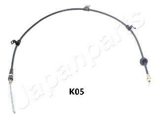 KIA RIO (2000-2004) BC-K05 JAPAN PARTS GROUP