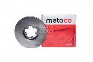FORD TRANSIT [FA] (2000-2006) 3050240 METACO