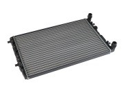 Радиатор охлаждения МКПП 1027038SX STELLOX