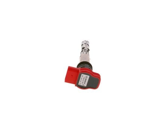 Катушка зажигания 0 986 221 053 BOSCH