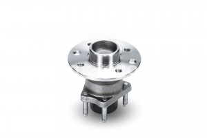OPEL ASTRA F/VECTRA B/ASTRA G (1998-2005)/ZAFIRA ( 4 болта C ABS С ПОДШИПНИКОМ 5010050 METACO