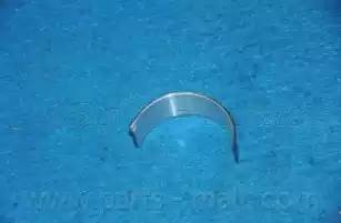 Комплект вкладышей HYUNDAI VERNA(LC) 99-06 HCJA-026S HCJA026S PMC PARTS MALL