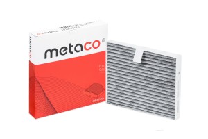 GREAT WALL HOVER H3/H5 УГОЛЬНЫЙ 10101017C METACO