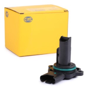 Расходомер воздуха 8ET009142-641 HELLA