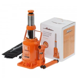 Домкрат телескопич. 12т в сумке (MIN - 230мм, MAX - 500мм) (AJ-TB-12) AJ-TB-12 AIRLINE