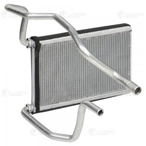 Радиатор отоп. для а/м Honda Accord (02-) (LRh 2304) LRH 2304 LUZAR