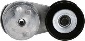 Натяжитель ремня 65 CF, LF 45/55, CF 65 T38584 GATES