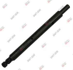Вал механизма КПП 12JS/16JS, Howo, Jac, Shaanxi, Foton, Faw 12JS160T-1703017 SHAFT