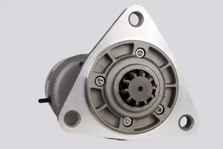 Стартер ММЗ д.242-245 24в АВТОМАГНАТ 9172780 AVTOMAGNAT