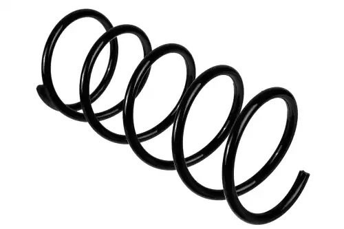 Z38192_пружина передняя! 40 925 35 Toyota Avensis 1.6-1.8 97-03 Z38192 ZENTPARTS