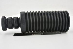 Пыльник амортизатора TSHB-ST215R TSHB-ST215R FEBEST