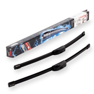 Щетка стеклоочистителя 530/530мм комплект Aerotwin BOSCH 3 397 118 992 BOSCH
