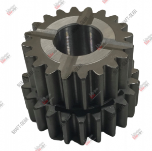 Шестерня 5DS50T-1701089 5DS50T-1701082 SHAFT