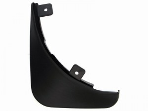 Брызговик SKODA FABIA 10- задний LH STSD02064B2 STSD02064B2 SAT